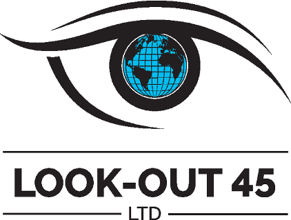 LOOK-OUT 45 LTD